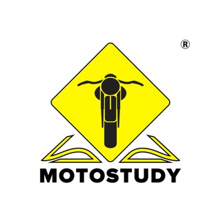 Логотип канала motostudy