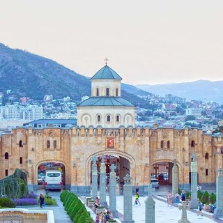 Логотип gomeltbilisi