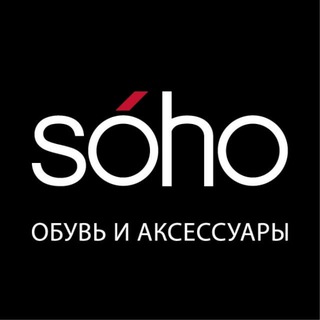 Логотип канала sohorussia