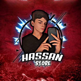 Логотип hassan_store4