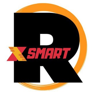 Логотип канала recensionesmart