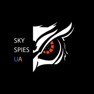 Логотип канала sky_spies_ua