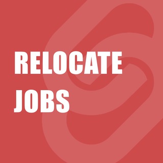 Логотип канала relocate_job_geeklink