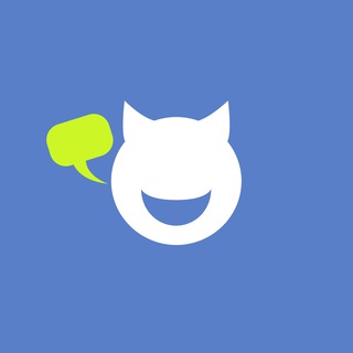 Логотип канала evil_mart_com_chat