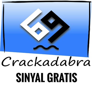 Логотип канала crackadabra