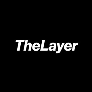 Логотип канала thelayer