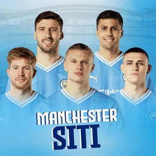 Логотип канала manchester_city_manchester_sity