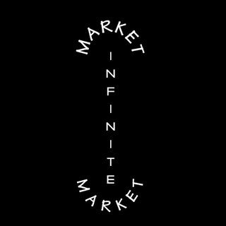 Логотип канала infinite_markett