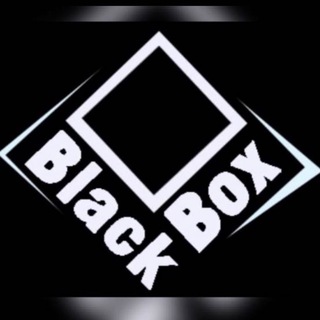 Логотип канала blackboxcorp