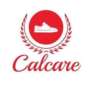 Логотип канала calcare_vrn