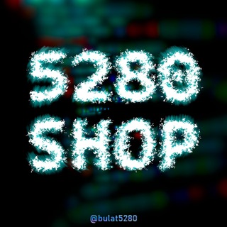 Логотип канала coding5280