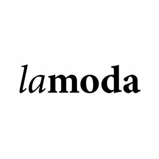 Логотип канала lamodacomuzvn