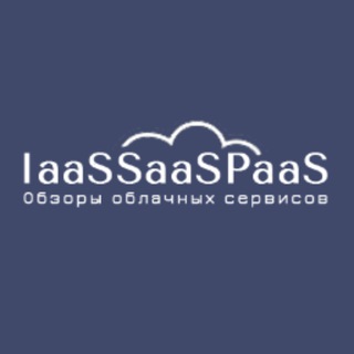 Логотип канала iaassaaspaas