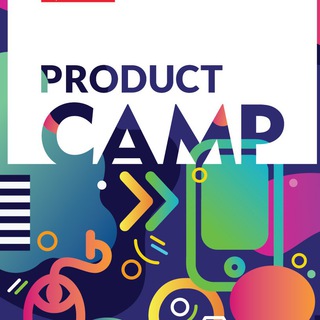 Логотип канала productcampnsk