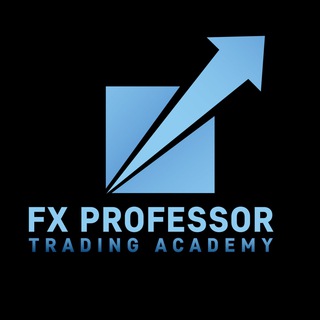 Логотип канала fxprofessor88