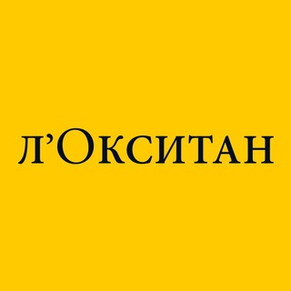 Логотип loccitane_ru