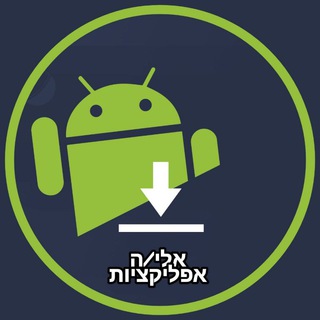 Логотип канала eli_apk