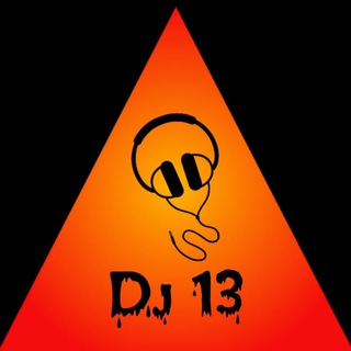 Логотип канала deejay13