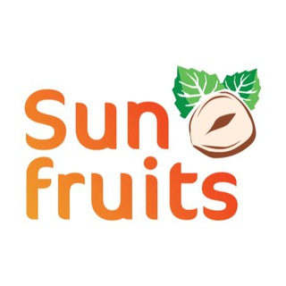 Логотип канала sunfruits_official