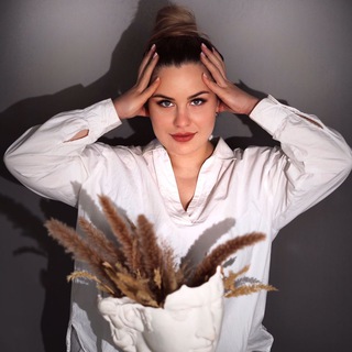 Логотип канала veronikam_psy