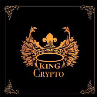 Логотип канала theking_crypto