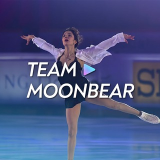 Логотип канала team_moonbear_play