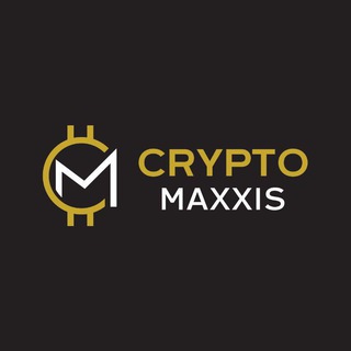 Логотип канала cryptomaxxis_ann