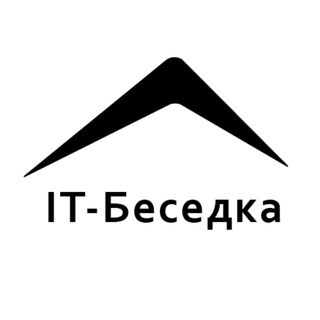 Логотип канала itbesedka