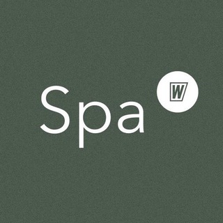 Логотип канала worldclassspa