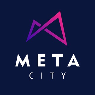 Логотип канала metacity