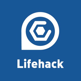 Логотип канала lifehackvideor