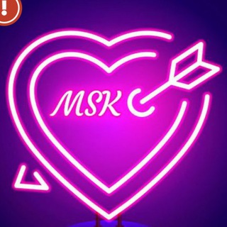 Логотип mskgirlclub