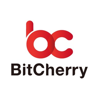 Логотип канала bitcherryglobal