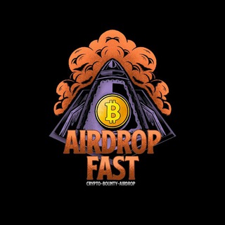 Логотип airdropfastofcgroup