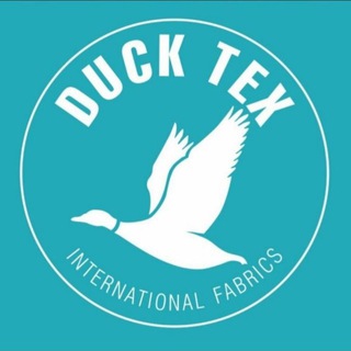 Логотип канала ducktex