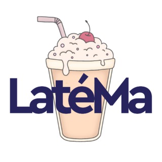 Логотип канала latemakids