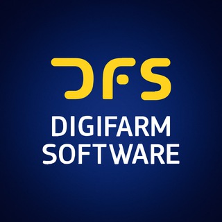 Логотип канала digifarmsoftware