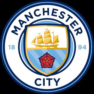 Логотип канала manchester_city_cf