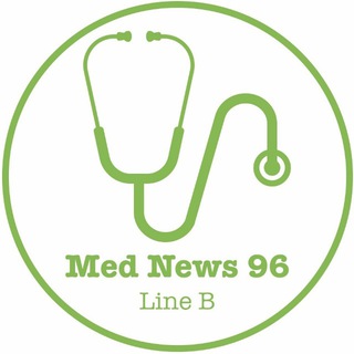 Логотип канала mednews96b