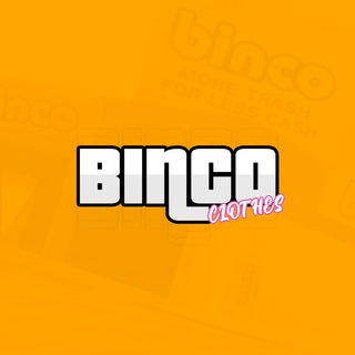 Логотип канала binco69