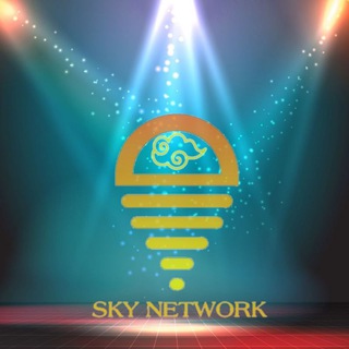 Логотип канала skynetworkofc