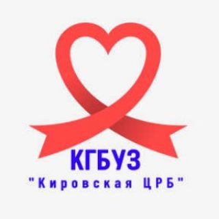 Логотип канала kgbyz