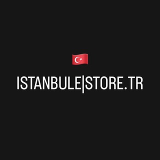 Логотип канала istanbul_srore_tr