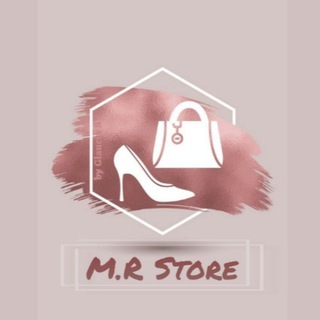 Логотип канала elropyshoesbags