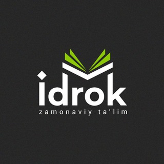 Логотип канала idroktalim