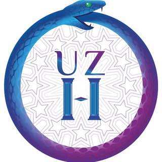 Логотип канала uzhealthtv