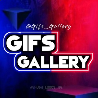 Логотип канала gifs_gallery