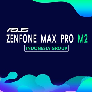 Логотип канала zenfonemaxprom2indonesia