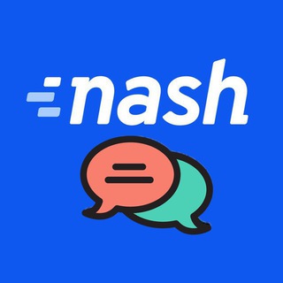 Логотип nashlounge