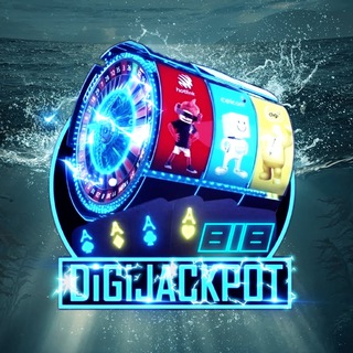 Логотип канала digijackpot88